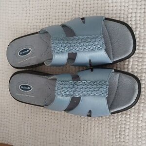 Dr. Scholl's slip-on shoes